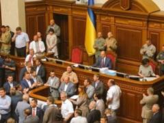 Deputies on Thursday will consider submission to Dobkin