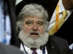 Помер один з головних фігурантів справи про корупцію у ФІФА Чак Блейзер