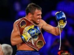  I m ready to box every two months , - Lomachenko
