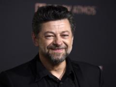 Енді Серкіс процитував твіти Трампа голосом Голлума