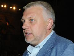 Выяснилось, что незадолго до убийства Шеремет имел важную встречу в Москве