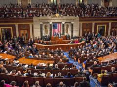 Congressmen in the US will consider the impeachment of Trump