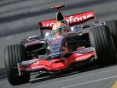 У Києві почнуть готувати пілотів  Формули-1 