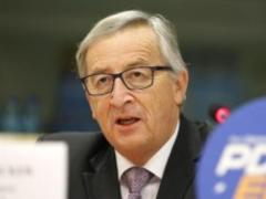 Juncker satisfied with the progress of EU-Ukraine relations