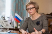 Forbes named the most wealthy female officials of Russia
