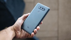 Інсайдер показав перший відеорендер LG V30