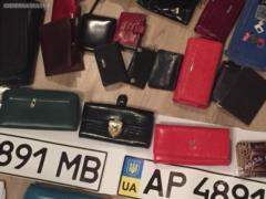 В Одесі затримали етнічну угруповання: городян просять впізнати вкрадені речі