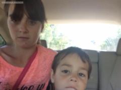 В Одессе пропала женщина с маленьким сыном
