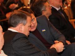 У Харкові викрито небезпечна ОЗУ на чолі з колишніми ментами