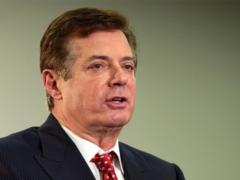 US Senate plans to hear testimony of Manafort on his work in Ukraine