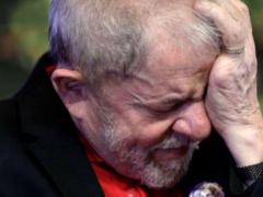 Екс-президента Бразилії засудили до 9,5 років за хабарі