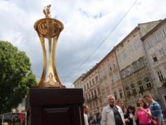 Западноукраинское дерби и вояж в Сумы  Днепр-1 . Результаты жеребьевки Кубка Украины