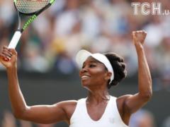 Битва характеров. Уильямс и Муругуса поборются за корону Wimbledon-2017