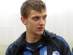 Zubeyko and Bobko returned to Chernomorets