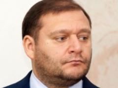 Добкин пообещал в пятницу прийти в ГПУ для вручения подозрения