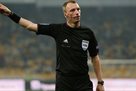 Жабченко обслужит матч Лиги чемпионов