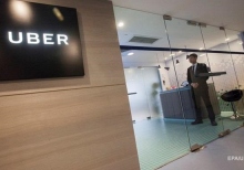 Яндекс. Таксі та Uber заявили про об єднання