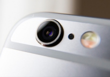 Названа головна особливість камери iPhone 8