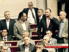 У п ятницю суд розгляне обрання Михайла Добкіна запобіжного заходу