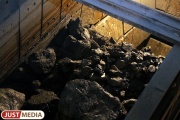 У Североуральске робочого в шахті засипало обрушилася гірською породою
