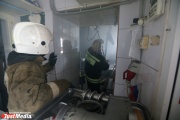У селищі Кольцово евакуювали з поліклініки 40 осіб