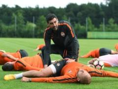 Фонсека: Глибоко не знайомий з роботою Хацкевича