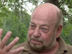  Смерть опять проигнорировала меня . Канадец чудом избежал гибели на свадьбе своей дочери