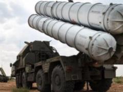 Туреччина має намір купити за 2,5 млрд доларів російські системи ПРО