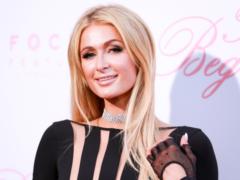 Пэрис Хилтон рассказала о будущей дочке