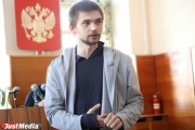 Блогера Соколовского включили в перечень террористов и экстремистов