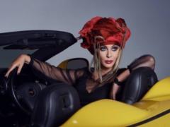 Непростий шлях на  Слов янський Базар . Білик запізнилася на літак перед фестивалем