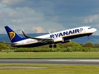 Львівський аеропорт підписав договір з лоукостом Ryanair