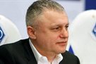 Суркіс: Мстить за Шахтар не збираємося
