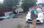 У Києві будівельника вбило струмом 10 тисяч вольт