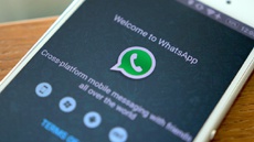 В WhatsApp теперь можно делиться файлами любого типа