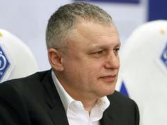  Янг Бойз  - команда високого рівня, але нам вона під силу - Суркіс