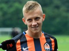 Петряк: Я досить швидко освоївся в Шахтарі