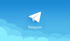 In Indonesia, Telegram was blocked