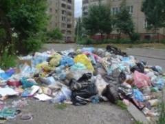 Львів від сміття позбавлений, - Зубко