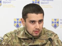По факту ранения Дейдея возбуждено уголовное дело по статье  Теракт 