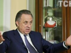 У Росії пообіцяли, що Україна не матиме проблем на ЧС-2018