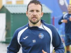 Богданов: Шанси пройти ПАОК у нас є, це не Атлетик, що не Евертон і не Мілан
