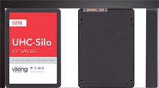 На ринку з явилися SSD на 50 терабайт