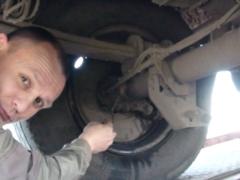 В Харькове волонтеры собирают средства на ремонт  атошных  машин