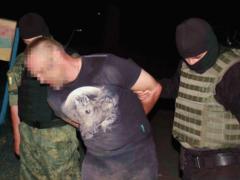 Луганские полицейские предупредили заказное убийство предпринимателя