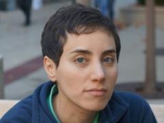 Померла перша жінка-лауреат Філдсовської премії з математики