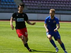 Маріуполь - Верес. напередодні