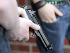 В Україні мільйон громадян володіє вогнепальною зброєю