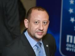 Генінсон: Динамо буде покарано