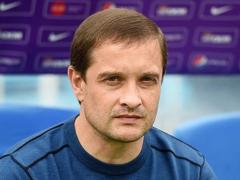 Санжар: Олександрія - дуже сильна команда